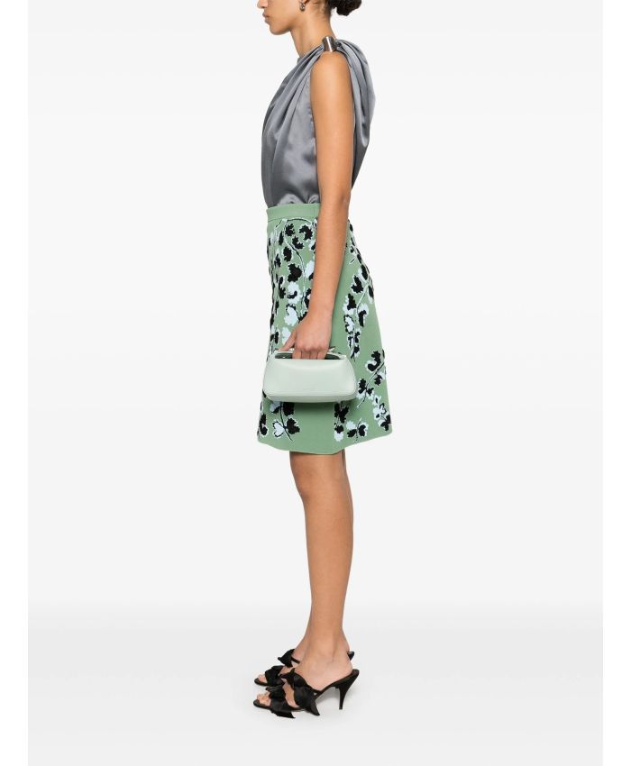 Lanvin - Haute Sèquence clutch bag
