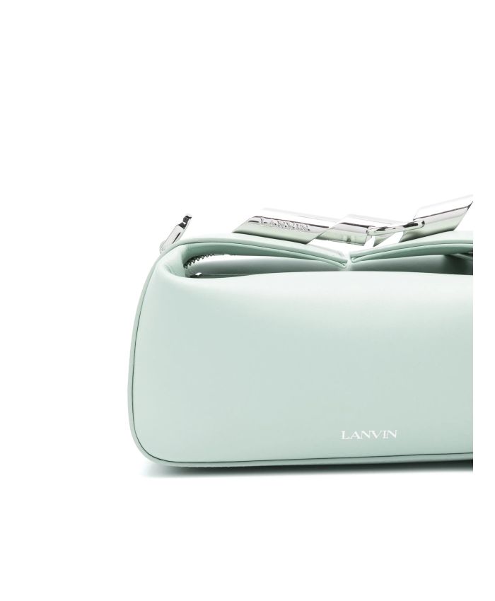 Lanvin - Haute Sèquence clutch bag