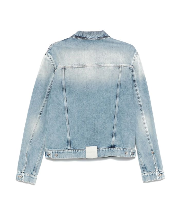 Lanvin - denim jacket