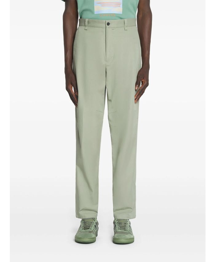 Lanvin - straight-leg trousers