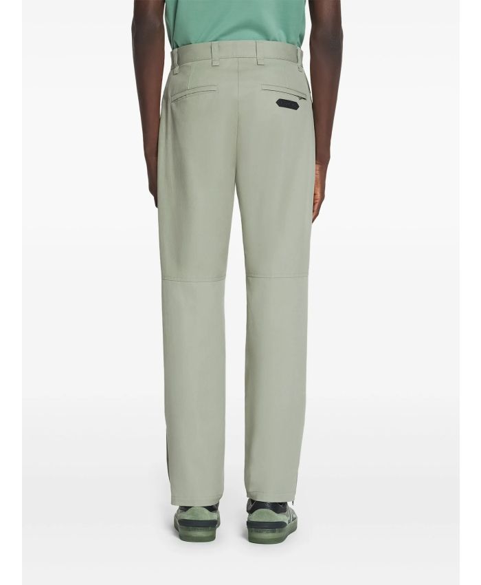 Lanvin - straight-leg trousers