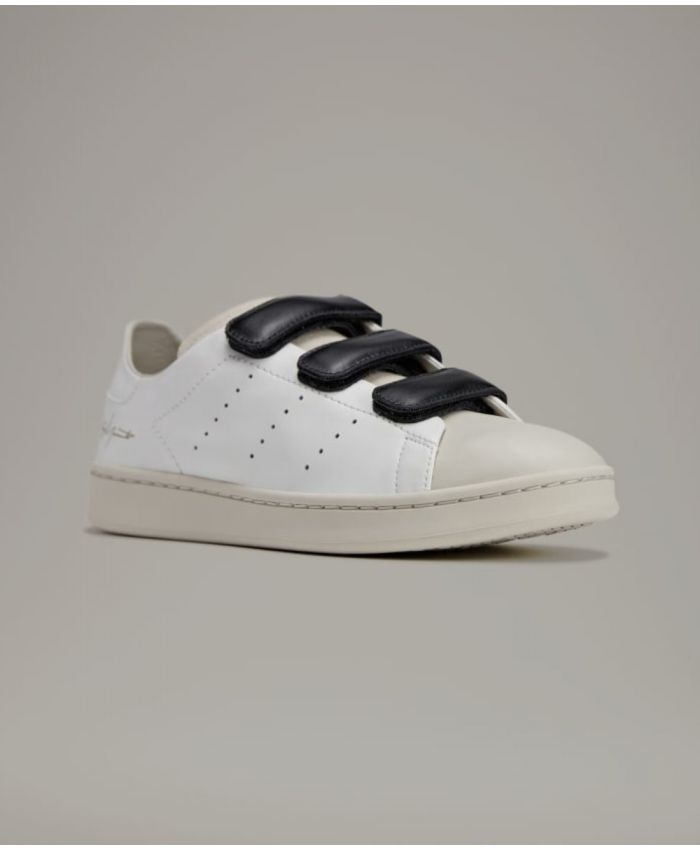 Y-3 - Y-3 Stan Smith Hook-And-Loop