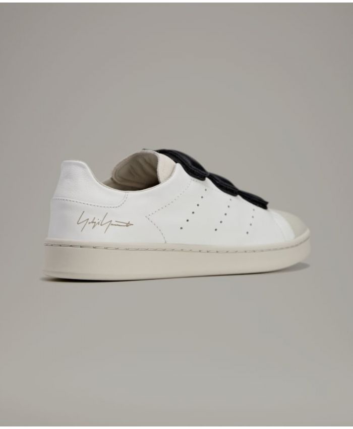 Y-3 - Y-3 Stan Smith Hook-And-Loop