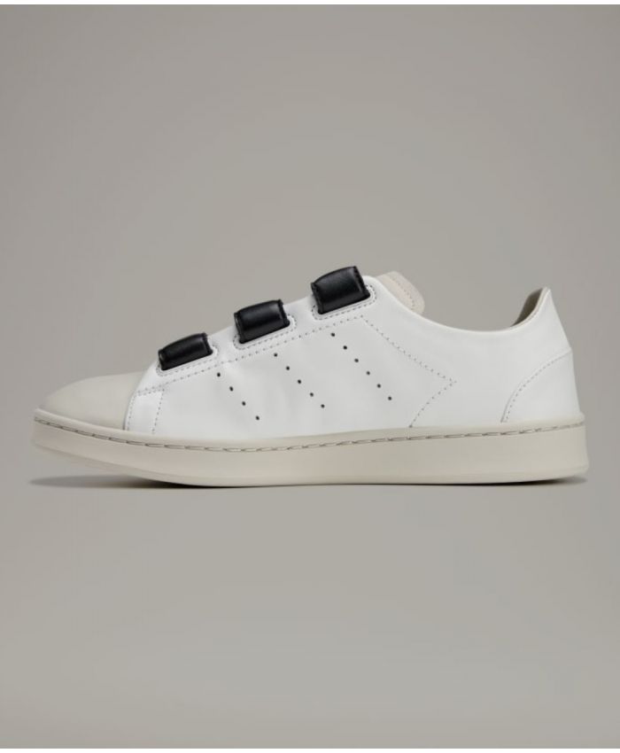 Y-3 - Y-3 Stan Smith Hook-And-Loop