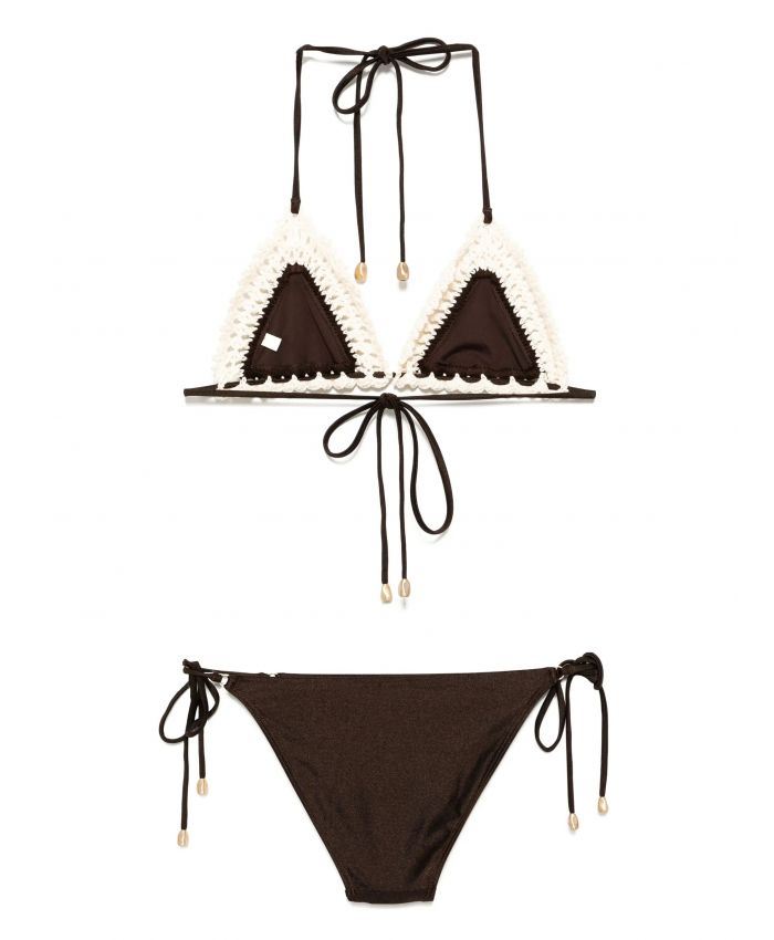 Zimmermann - Acacia bikini