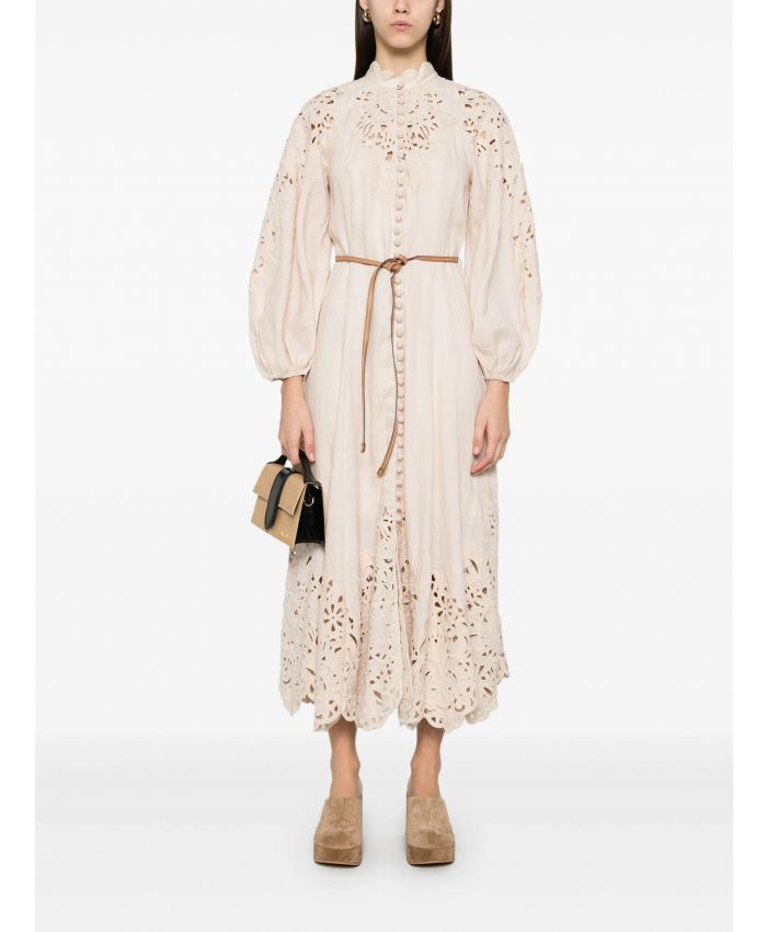 Zimmermann - Wylie maxi dress