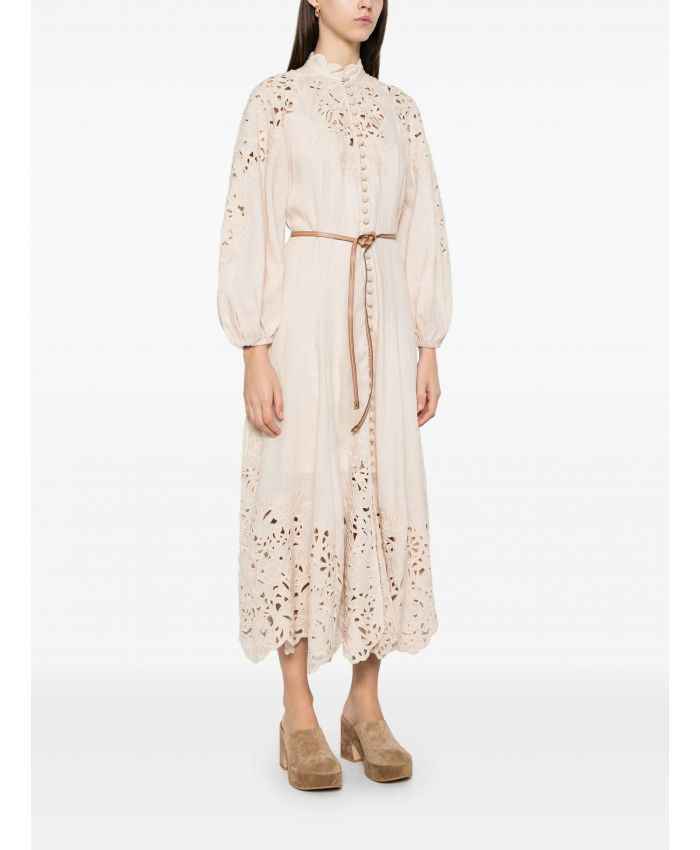 Zimmermann - Wylie maxi dress