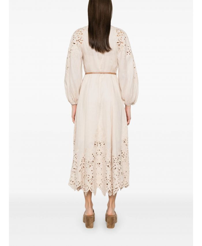 Zimmermann - Wylie maxi dress