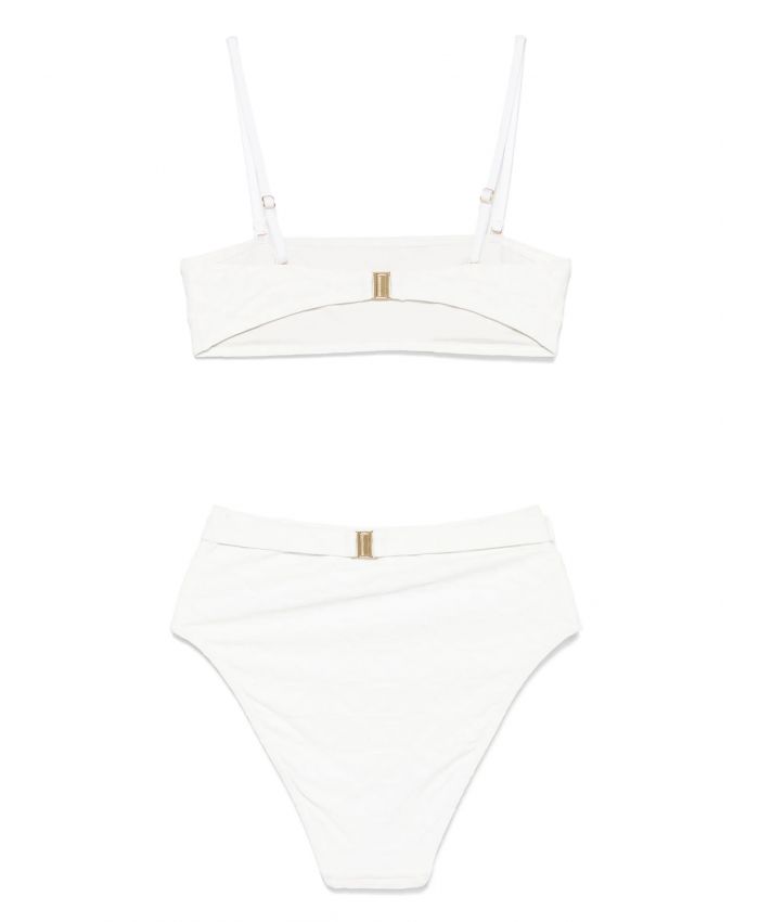 Zimmermann - Maxine bikini set