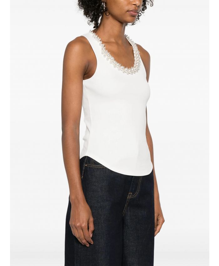 Zimmermann - Crush tank top