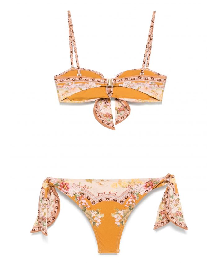 Zimmermann - Wylie bikini