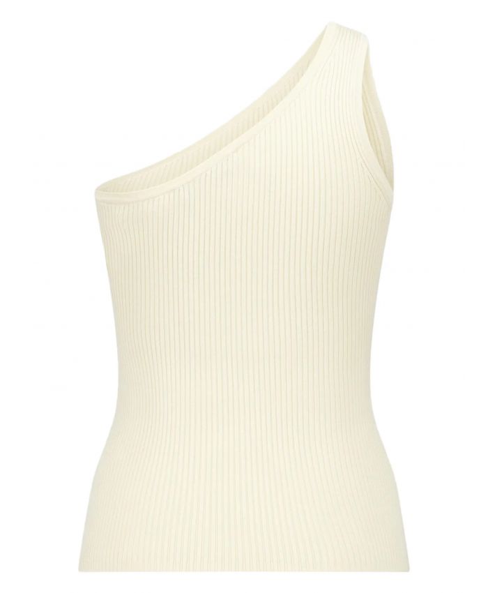 Zimmermann - Wylie knitted top