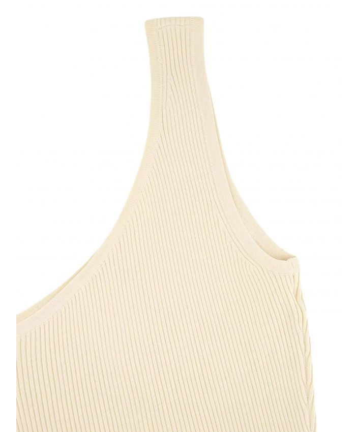 Zimmermann - Wylie knitted top
