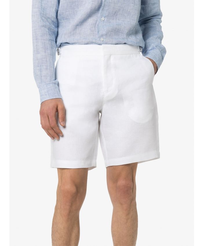 Orlebar Brown - Norwich tailored shorts