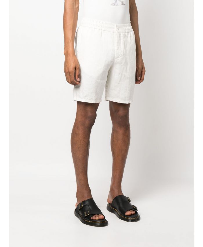 Orlebar Brown - elasticated-waist shorts