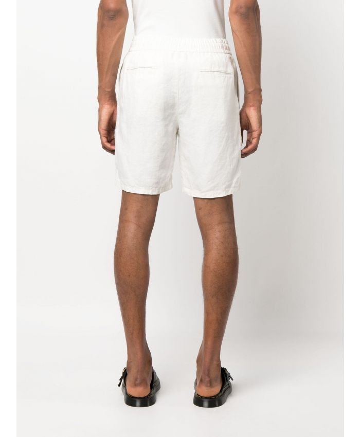 Orlebar Brown - elasticated-waist shorts