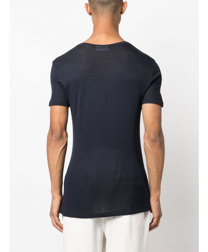 Orlebar Brown - OB-T cotton-cashmere T-shirt