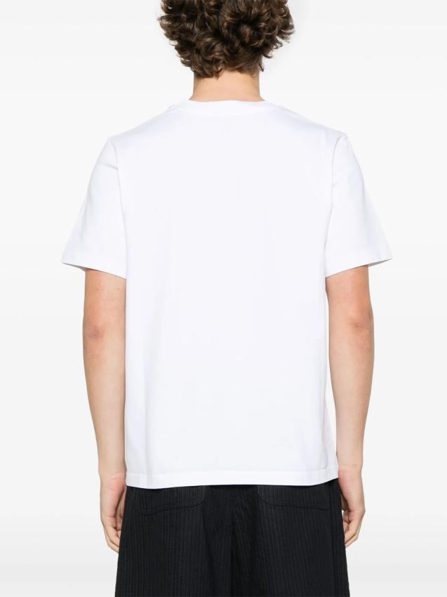 Casablanca - Tennis Club Icon T-shirt