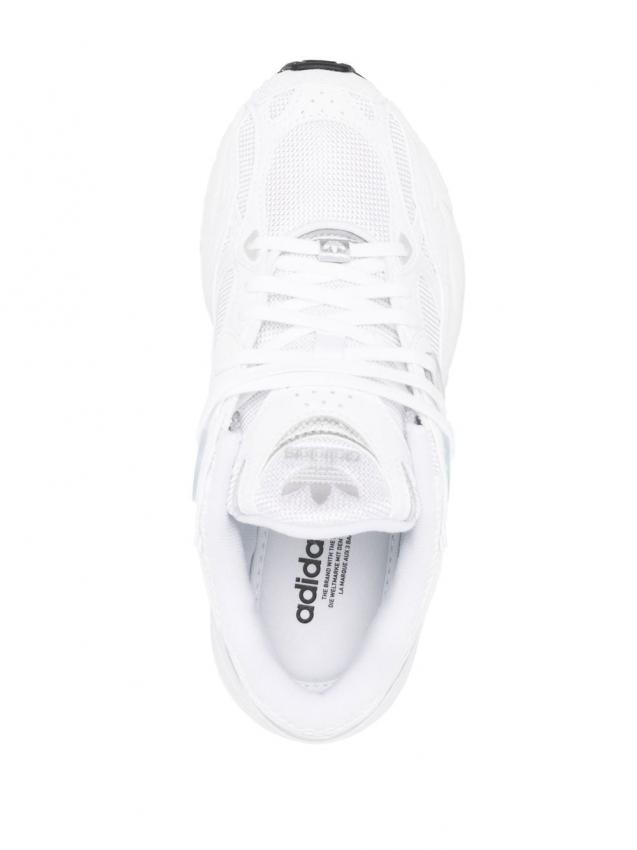 Adidas Originals - Astir low-top sneakers white
