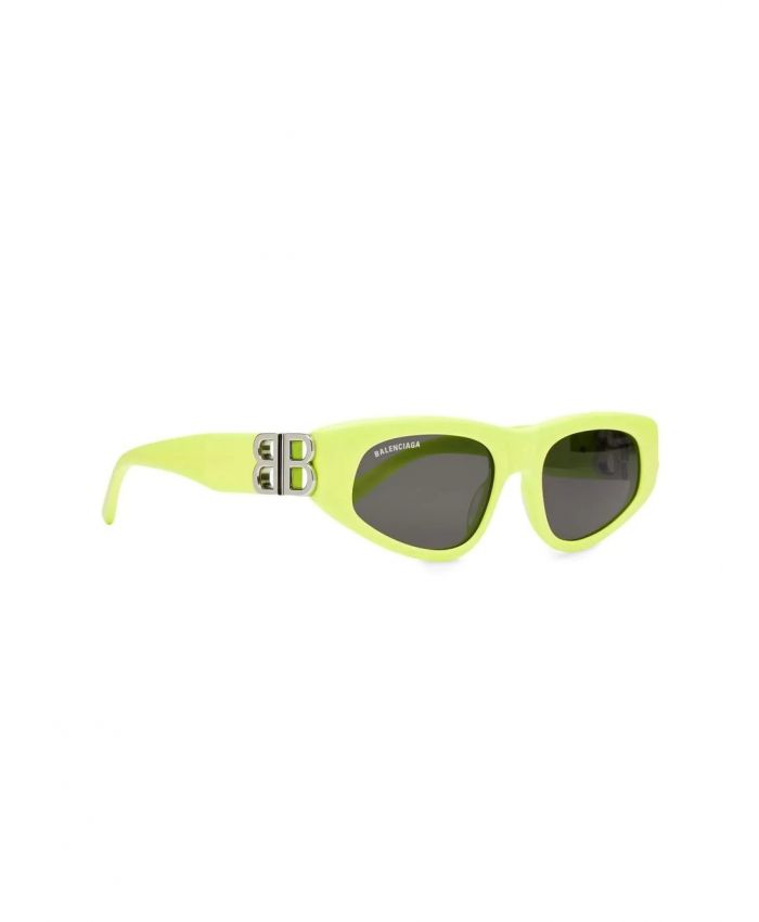 Balenciaga Eyewear - Dynasty cat-eye sunglasses