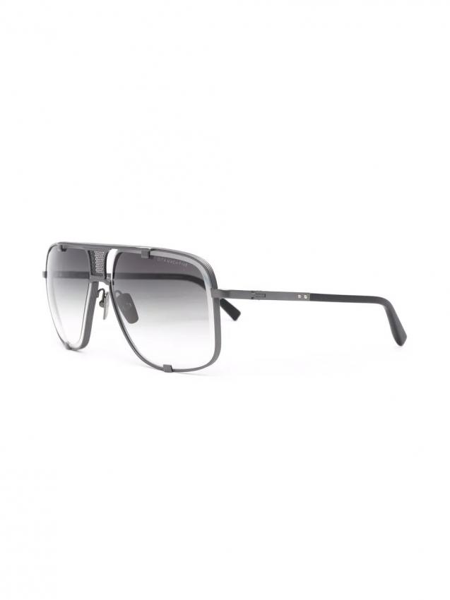 Dita - Mach-Five navigator-frame sunglasses