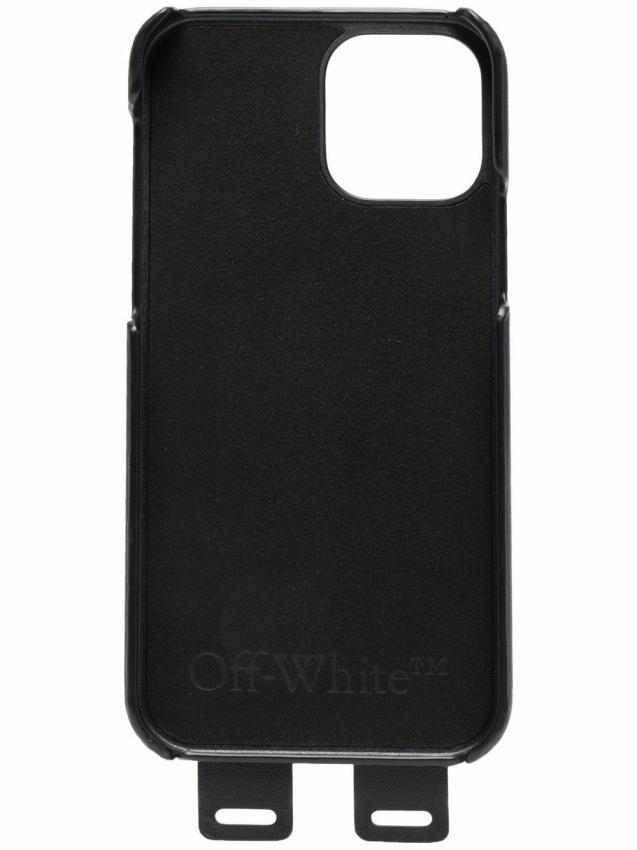 Off-White - iPhone 12 Pro case