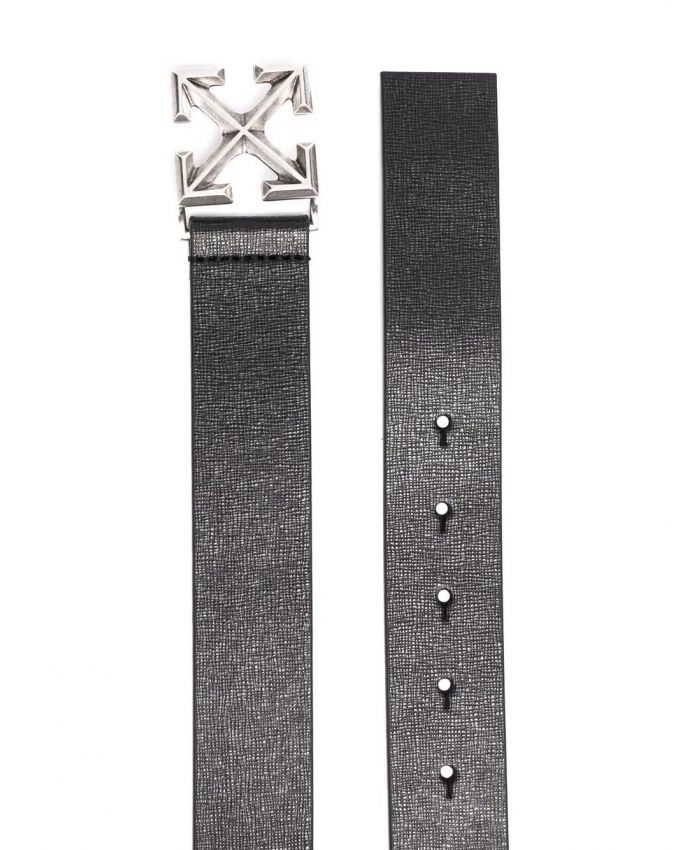 Off-White - Arrow adjustable belt