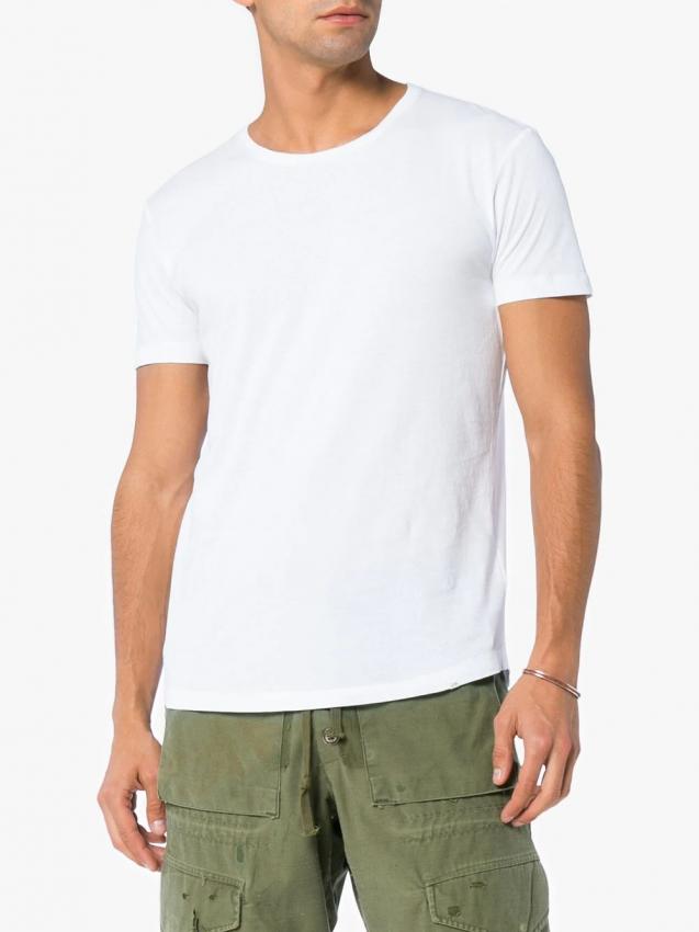 Orlebar Brown - Tailored Fit Crew Neck T-Shirt