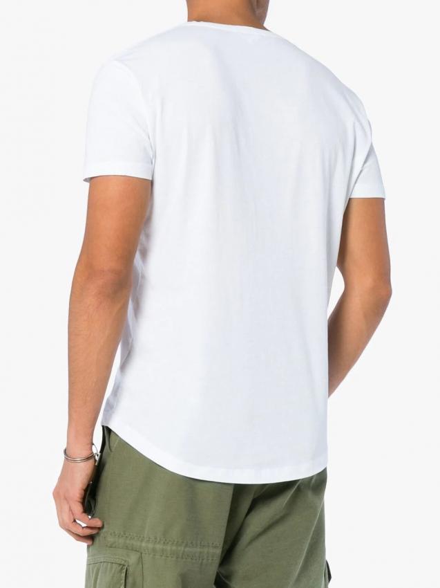 Orlebar Brown - Tailored Fit Crew Neck T-Shirt