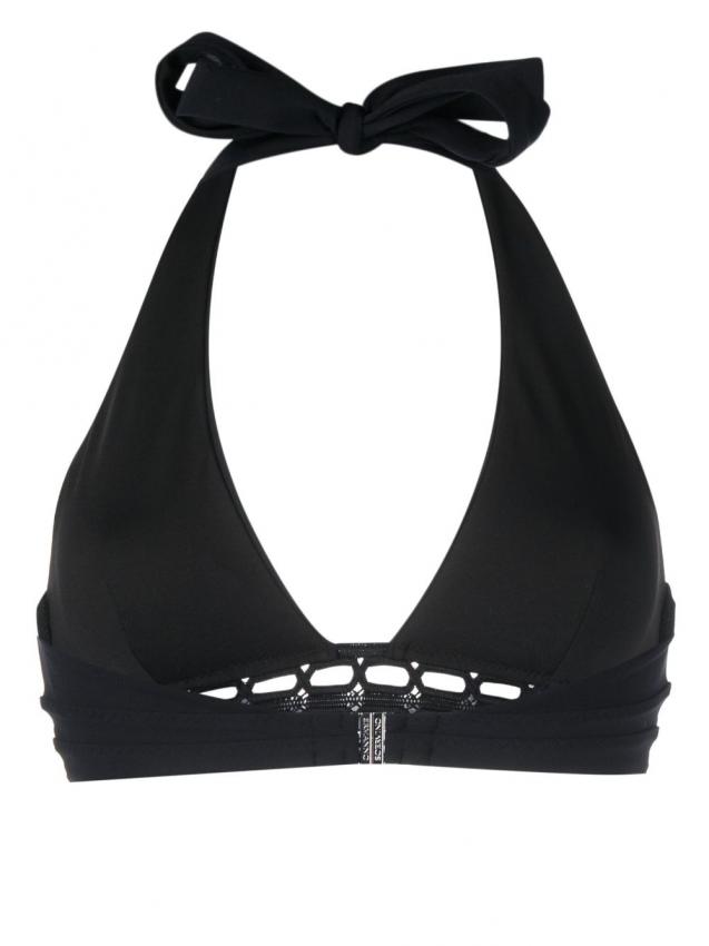 Ermanno Scervino Beachwear - Bikini Top