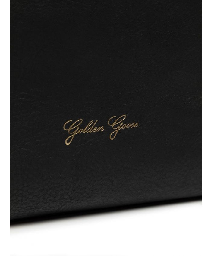 Golden Goose - Pasadena leather tote bag