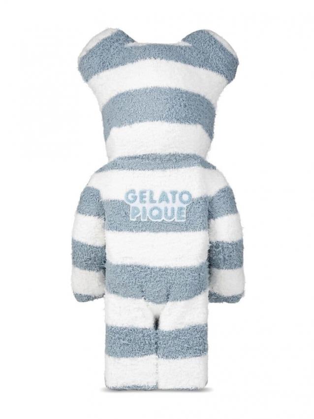Medicom Toy - x Gelato Pique Pajamas BE@RBRICK figure 1000%