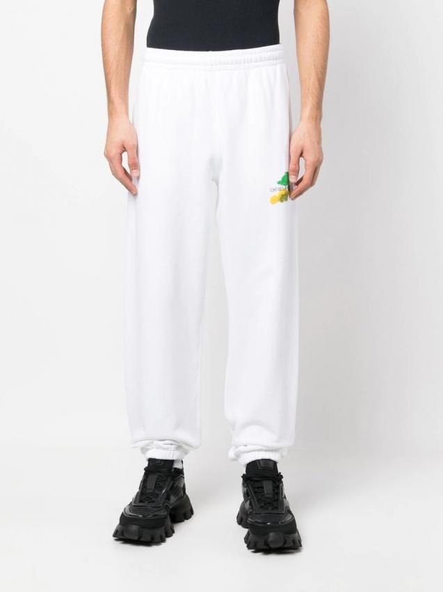Off-White - Arrows track pants