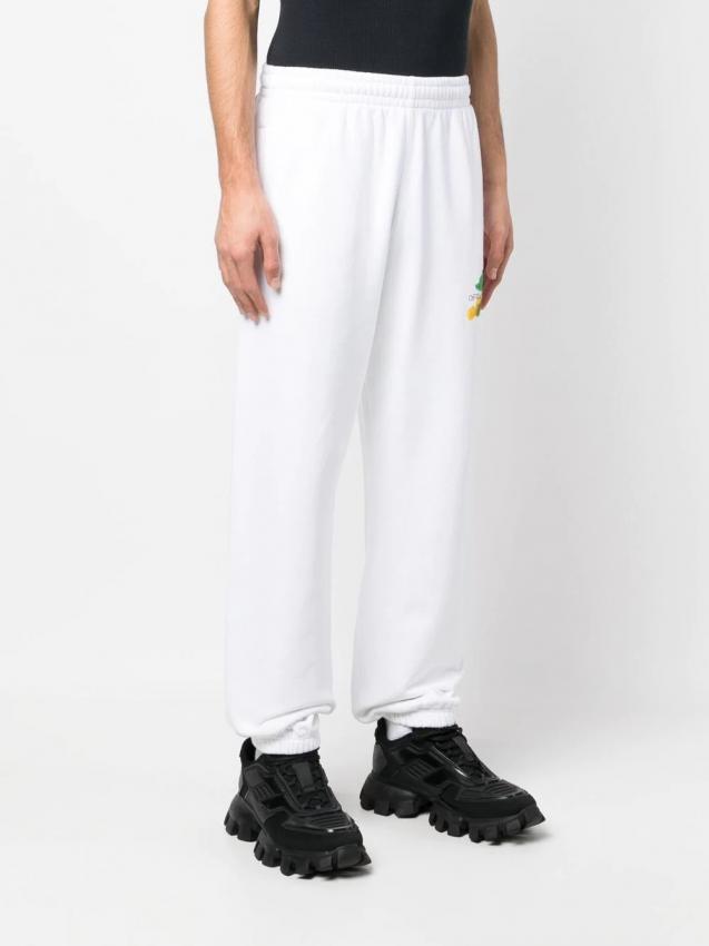 Off-White - Arrows track pants