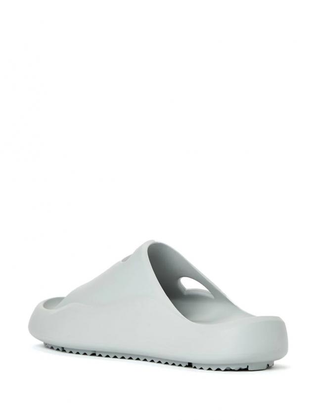 Off-White - Meteor chunky cut-out sliders