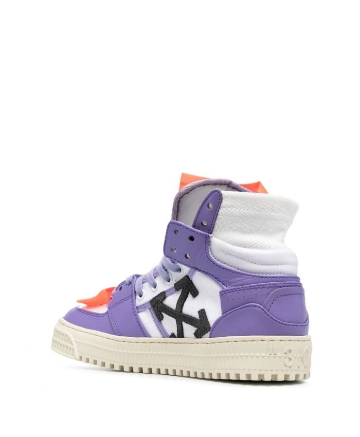 Off-White - 3.0 Off-Court sneakers