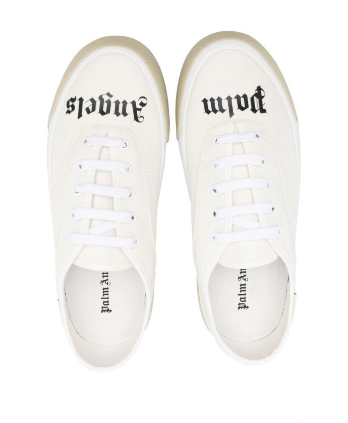Palm Angels - Logo Skaters sneakers