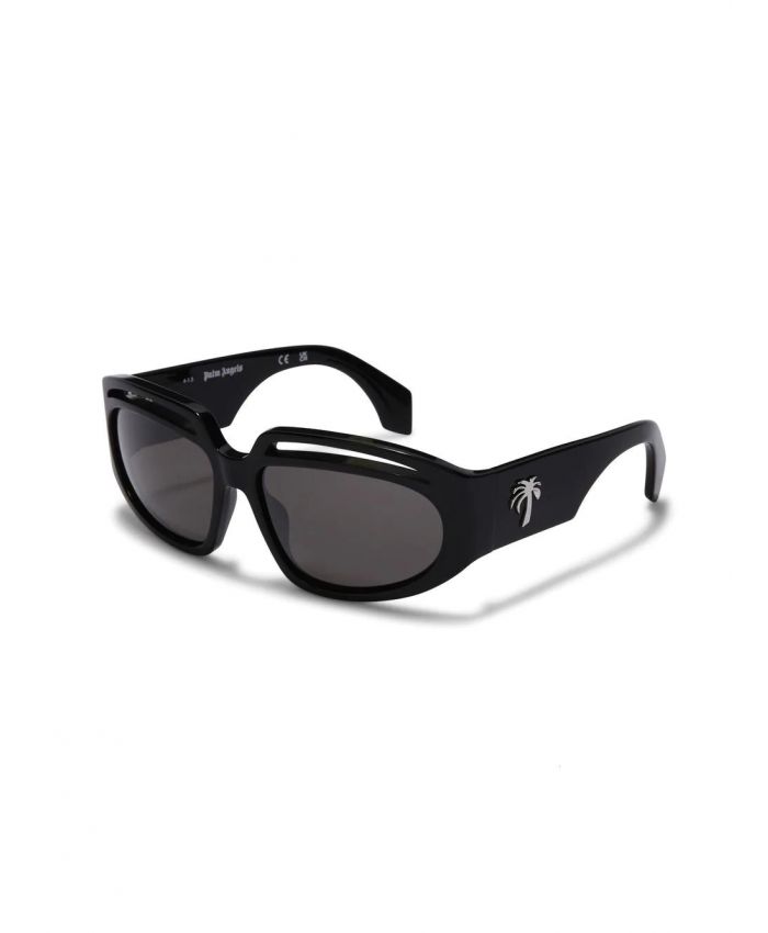 Palm Angels Eyewear - Heights cutout sunglasses
