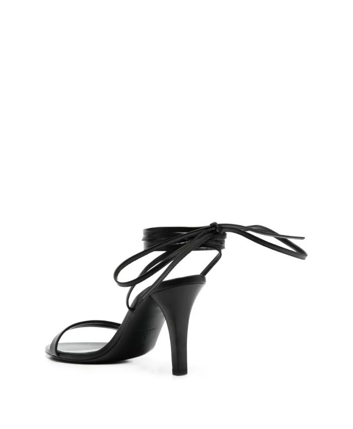 The Row - 90mm heeled sandals