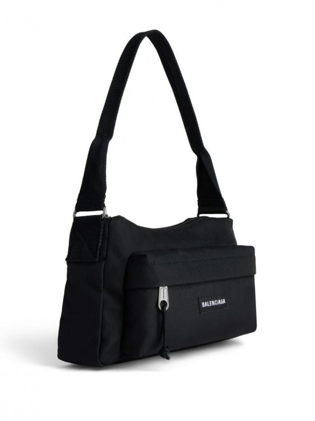 Balenciaga - Explorer Shoulder Bag