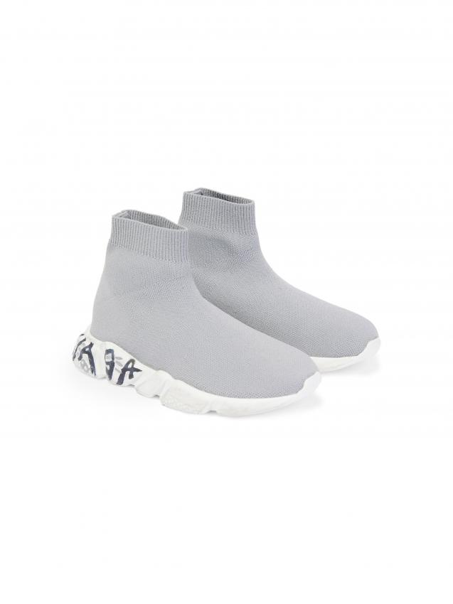 Balenciaga Kids - Speed 2.0 sneakers