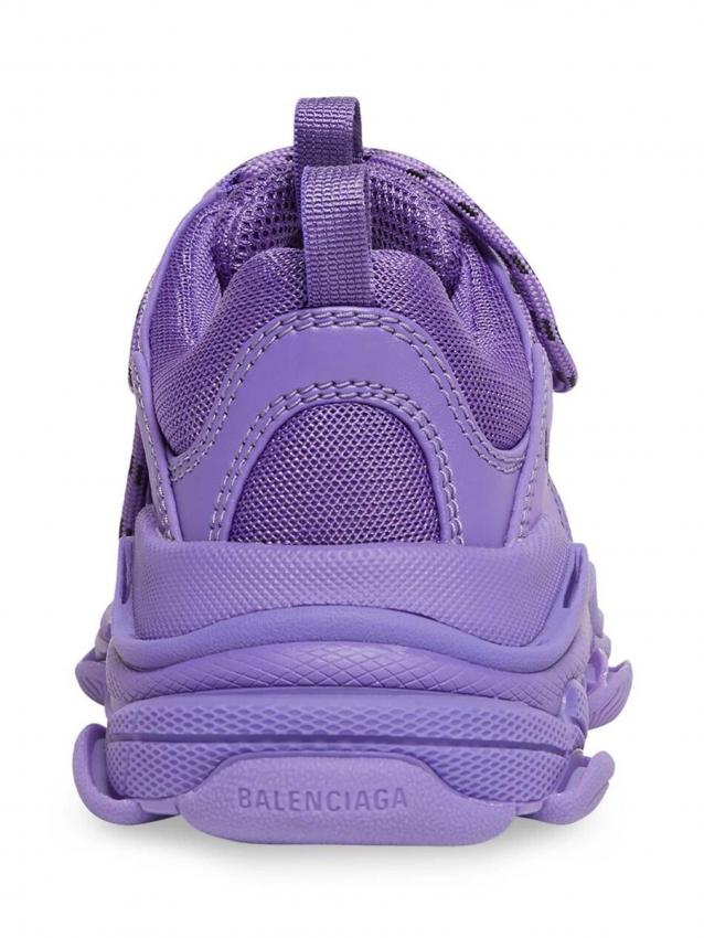 Balenciaga Kids - Triple S sneakers