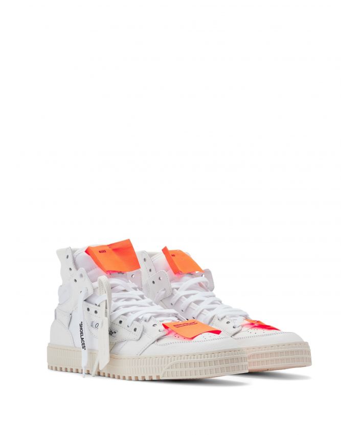 Off-White - Off Court 3.0 high-top sneakers