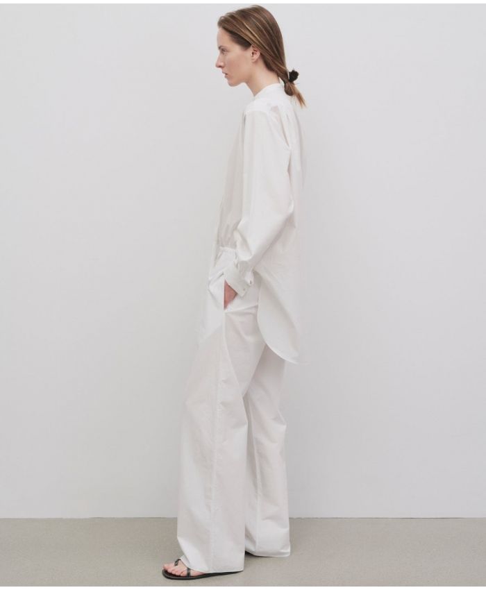 The Row - Jugi Pant in Cotton