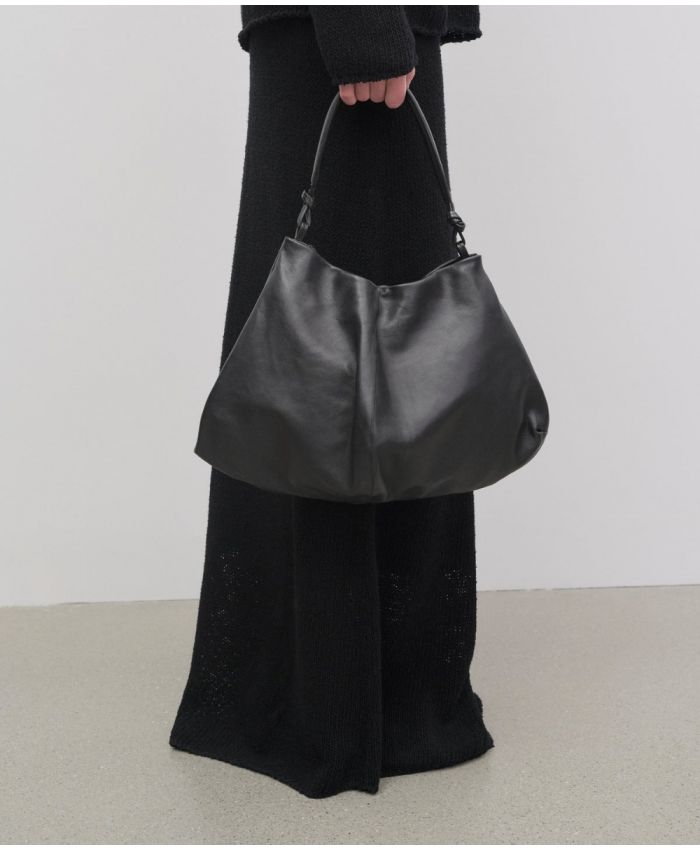 The Row - Samia Bag in Leather