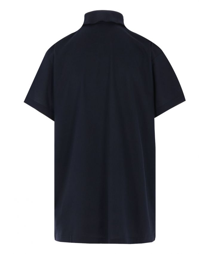 Balenciaga - Interwined polo shirt