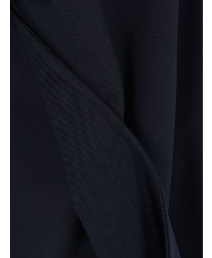 Balenciaga - Interwined polo shirt