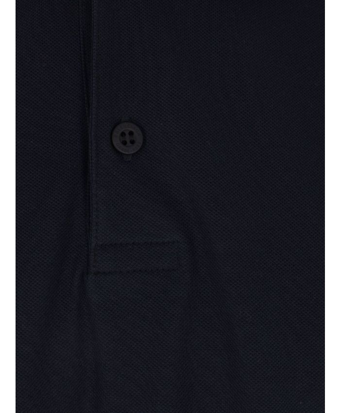 Balenciaga - Interwined polo shirt