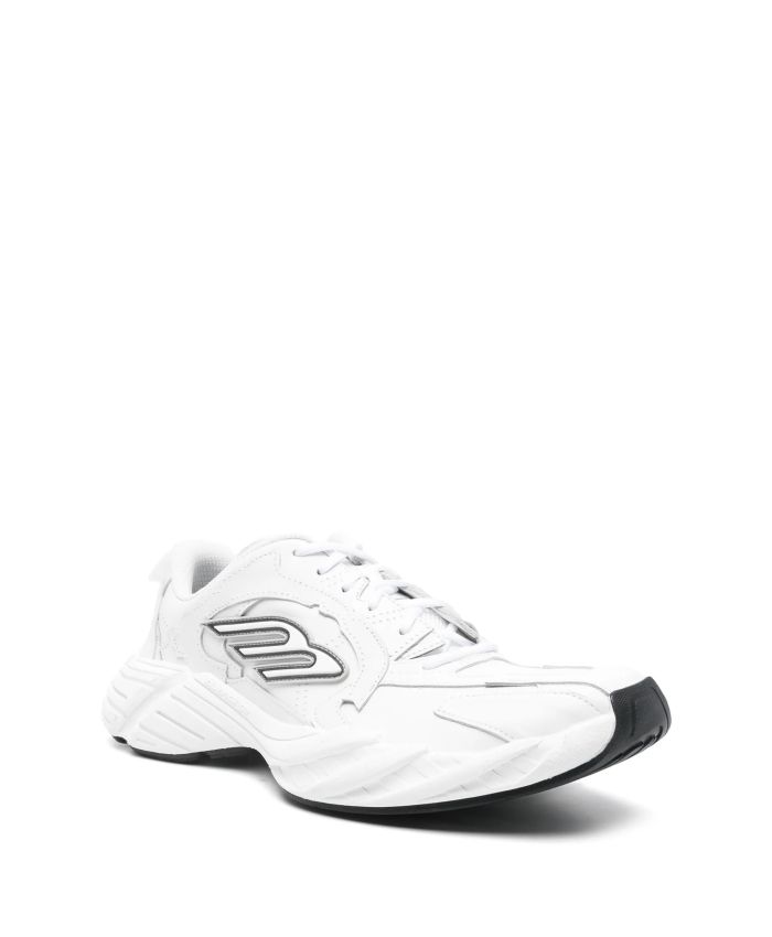 Balenciaga - Monday sneakers