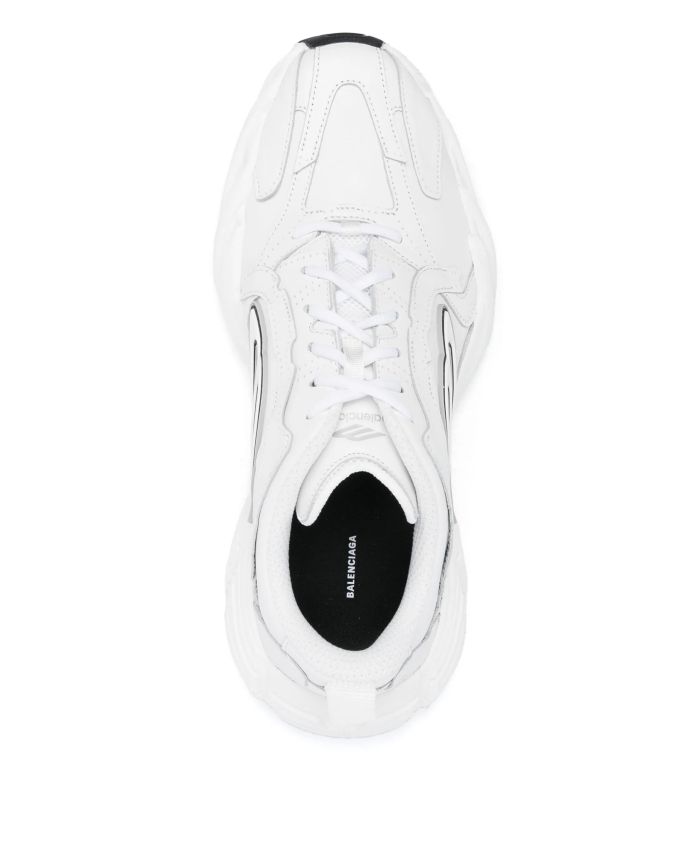 Balenciaga - Monday sneakers